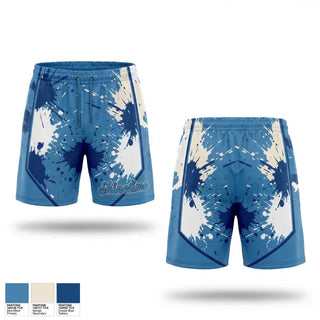 Athletic Shorts With Pockets, ShineTIME, Softball, Teamtime, Team time, sublimation, custom sports apparel, team uniforms, spirit wear, spiritwear, sports uniforms, custom shirts, team store, custom team store, fundraiser sports, apparel fundraiser