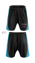 RAPTORS FC 55469198 Athletic Shorts With Pockets - 21