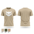 Nocturnal Short Sleeve Performance Shirt - 2