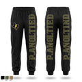Cameron County Sheriff’s Office SWAT Team 52155649 Sweatpants - 1
