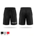 Pearsall PD Athletic Shorts With Pockets - 1