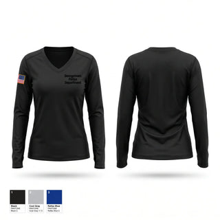 Old School Cotton Feel Shirt, Georgetown Police Department, Police, Teamtime, Team time, sublimation, custom sports apparel, team uniforms, spirit wear, spiritwear, sports uniforms, custom shirts, team store, custom team store, fundraiser sports, apparel fundraiser