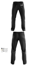 Big Body Protection 75835600 Sweatpants - 5