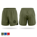 2D DSB Ranger Panties - 1
