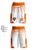 Zona Sandstorm 69098444 Mens Basketball Shorts 3