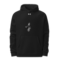 ORTIZ ACADEMY 96334363 Under Armour Hoodie