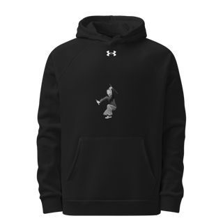 ORTIZ ACADEMY 96334363 Under Armour Hoodie