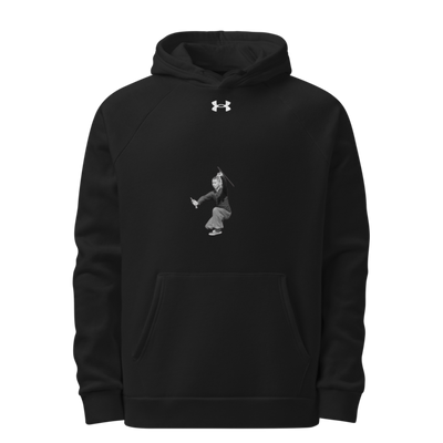 ORTIZ ACADEMY 96334363 Under Armour Hoodie