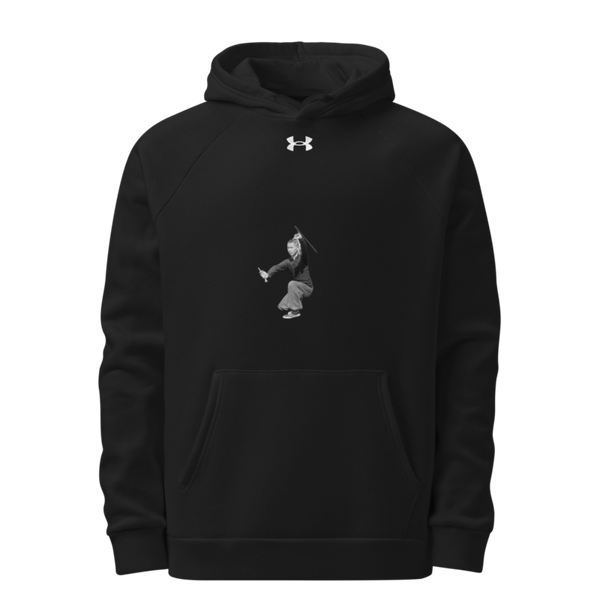 ORTIZ ACADEMY 96334363 Under Armour Hoodie