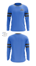 Vikings 48706968 Long Sleeve Performance Shirt 21