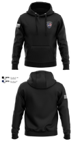 Ocean Township Police  Hoodie - 100