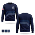 Excelsior No. 1 Crew Neck Sweatshirt - 1
