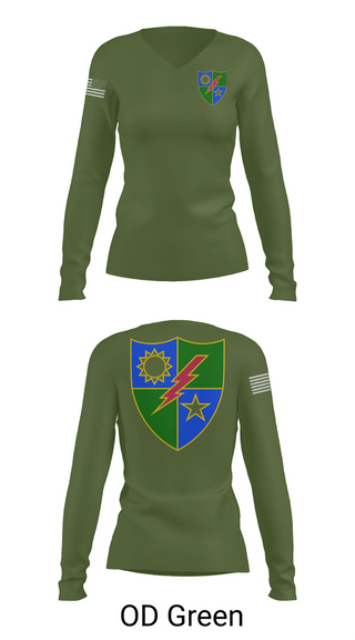Womens Long Sleeve Vneck Shirt, 75th, , Teamtime, Team time, sublimation, custom sports apparel, team uniforms, spirit wear, spiritwear, sports uniforms, custom shirts, team store, custom team store, fundraiser sports, apparel fundraiser