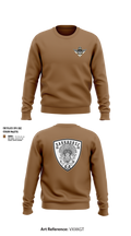 D/4-4 32543921 Crew Neck Sweatshirt - 23