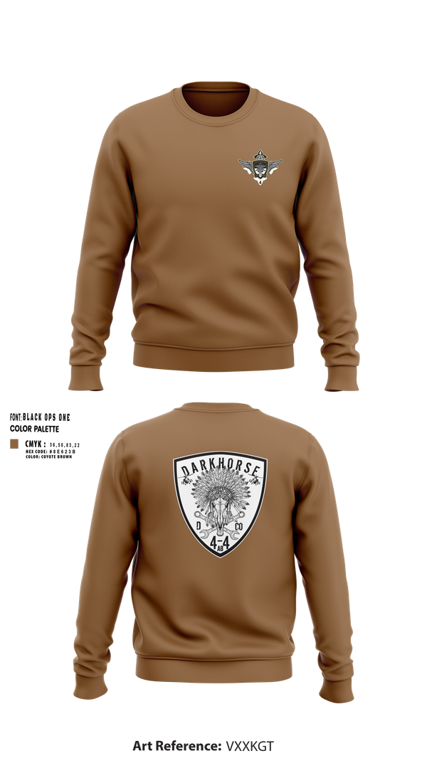 Crew Neck Sweatshirt, D/4-4, , Teamtime, Team time, sublimation, custom sports apparel, team uniforms, spirit wear, spiritwear, sports uniforms, custom shirts, team store, custom team store, fundraiser sports, apparel fundraiser
