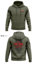 Big Iron Hoodie - 5