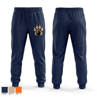 Sweatpants, Port Of Portland Police K9, Police, Teamtime, Team time, sublimation, custom sports apparel, team uniforms, spirit wear, spiritwear, sports uniforms, custom shirts, team store, custom team store, fundraiser sports, apparel fundraiser