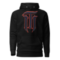 TX Monsters Unisex Hoodie - 1