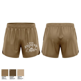 Ranger Panties, 1st PLT Lurkers, Army, Teamtime, Team time, sublimation, custom sports apparel, team uniforms, spirit wear, spiritwear, sports uniforms, custom shirts, team store, custom team store, fundraiser sports, apparel fundraiser