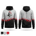 Knights Track Club 36439101 Hoodie - 2