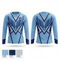 Suffern 51976810 Long Sleeve Performance Shirt 1