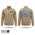 3ID 3BSB BCO 10308771 Windbreaker - 1
