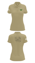 704th Chem Co 57484500 Women's Short Sleeve Performance Polo  - 95
