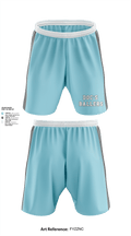 Doc’s Ballers 51784164 Athletic Shorts With Pockets - 1
