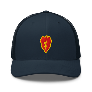 Arctic Angels 34365006 Retro Trucker Hat | Yupoong 6606