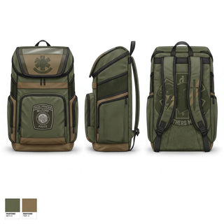 Gear Bag, Special Operations Unit, Police, Teamtime, Team time, sublimation, custom sports apparel, team uniforms, spirit wear, spiritwear, sports uniforms, custom shirts, team store, custom team store, fundraiser sports, apparel fundraiser