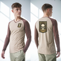 430th MP Detachment 58088403 Long Sleeve Performance Shirt 101