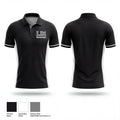 LD1 Basketball 3642580 Short Sleeve Performance Polo - 1