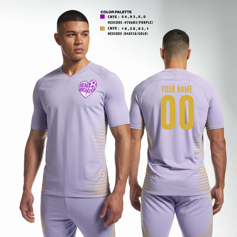 Mens Soccer Jersey, Heartbreakers, Men's Soccer, Teamtime, Team time, sublimation, custom sports apparel, team uniforms, spirit wear, spiritwear, sports uniforms, custom shirts, team store, custom team store, fundraiser sports, apparel fundraiser