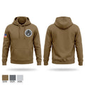 Det 1, 67 COG Hoodie - 1