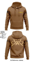 JAZARA.CO 73668225 Hoodie - 1