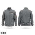 Lexington Police Department 83581410 Windbreaker - 1