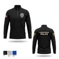 Chesapeake Police 31740007 Windbreaker - 1