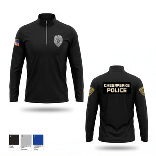Windbreaker, Chesapeake Police, Police, Teamtime, Team time, sublimation, custom sports apparel, team uniforms, spirit wear, spiritwear, sports uniforms, custom shirts, team store, custom team store, fundraiser sports, apparel fundraiser