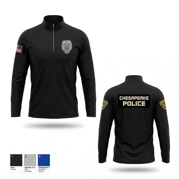 Windbreaker, Chesapeake Police, Police, Teamtime, Team time, sublimation, custom sports apparel, team uniforms, spirit wear, spiritwear, sports uniforms, custom shirts, team store, custom team store, fundraiser sports, apparel fundraiser