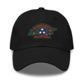 Bledsoe County Rescue Squad Dad hat