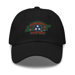 Dad hat - Black