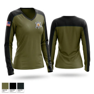 Old School Cotton Feel Shirt, Crawford county Kansas detectives, Police, Teamtime, Team time, sublimation, custom sports apparel, team uniforms, spirit wear, spiritwear, sports uniforms, custom shirts, team store, custom team store, fundraiser sports, apparel fundraiser