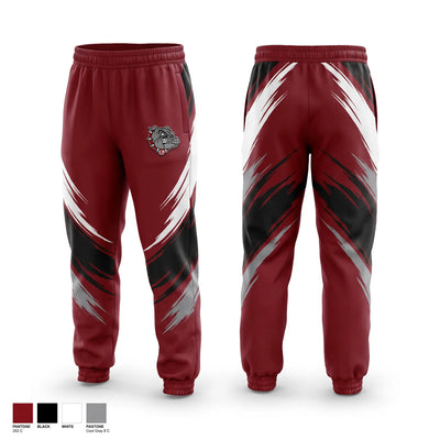 EARLE BULLDOGS Sweatpants - 2