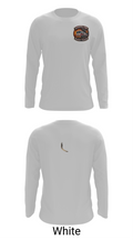 Augusta fire department 74263321 Long Sleeve Performance Shirt - 5