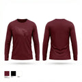 Lady Cardinals 37909652 Long Sleeve Performance Shirt 2