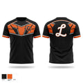 Lamar Softball Short Sleeve Performance Shirt - 1