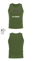 5th Rangers 1510549 Tank Top - 59