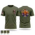 AZ Air Guard 4N Short Sleeve Performance Shirt - 1