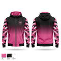 Texas Chaos Windbreaker - 1