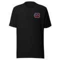 A-Gang 90344345 Unisex Staple T-Shirt | Bella + Canvas 3001